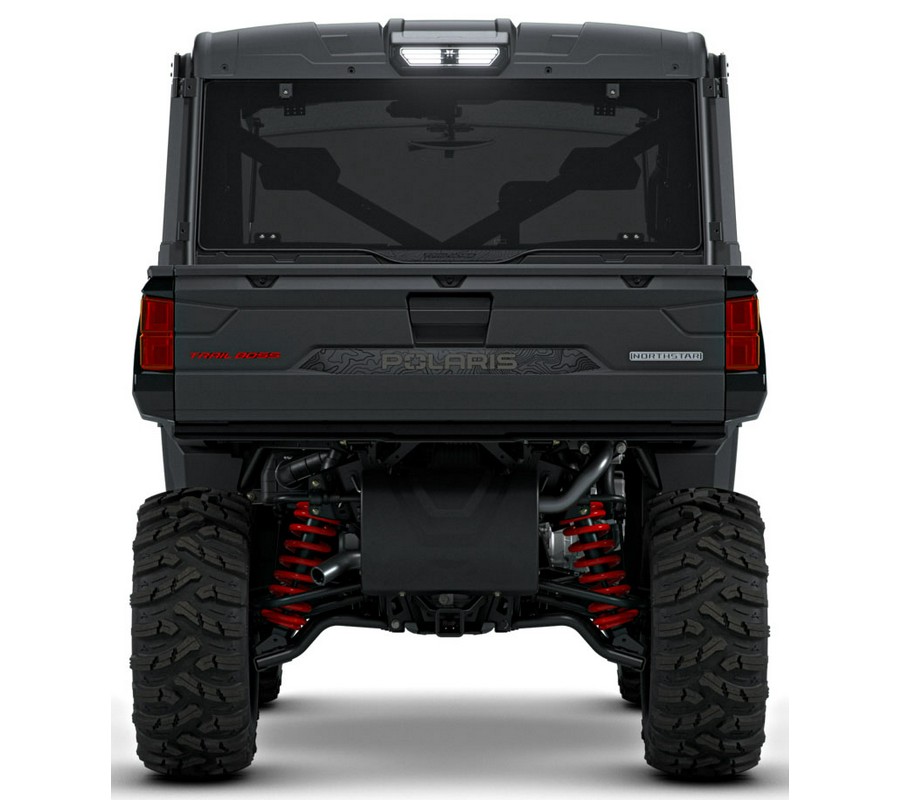 2027 Polaris Ranger XP 1000 NorthStar Trail Boss Edition