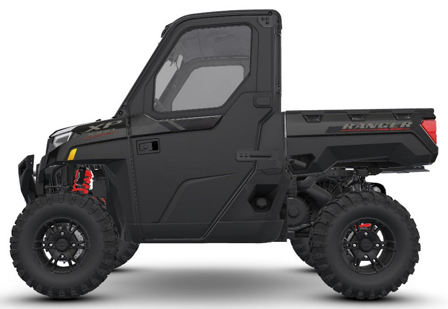 2027 Polaris Ranger XP 1000 NorthStar Trail Boss Edition