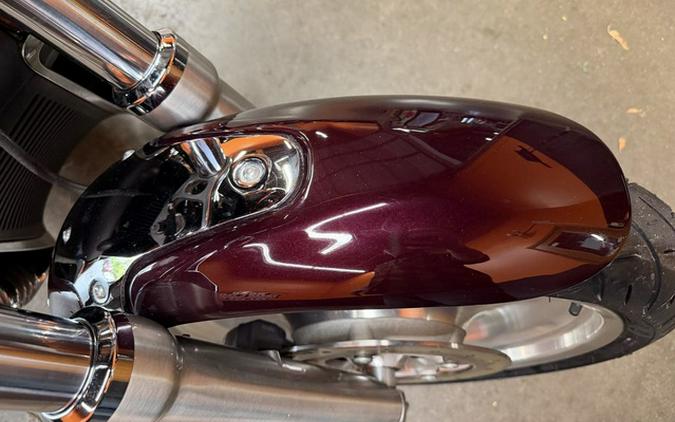 2006 Harley-Davidson VRSC NIGHT ROD TRIKE