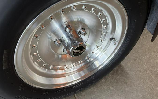 2006 Harley-Davidson VRSC NIGHT ROD TRIKE