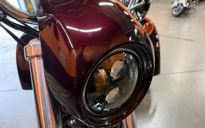 2006 Harley-Davidson VRSC NIGHT ROD TRIKE