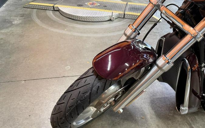 2006 Harley-Davidson VRSC NIGHT ROD TRIKE