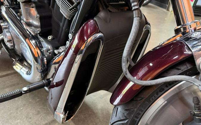 2006 Harley-Davidson VRSC NIGHT ROD TRIKE