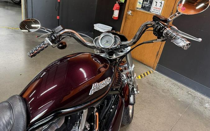 2006 Harley-Davidson VRSC NIGHT ROD TRIKE