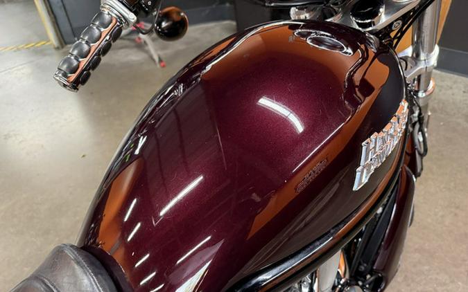 2006 Harley-Davidson VRSC NIGHT ROD TRIKE