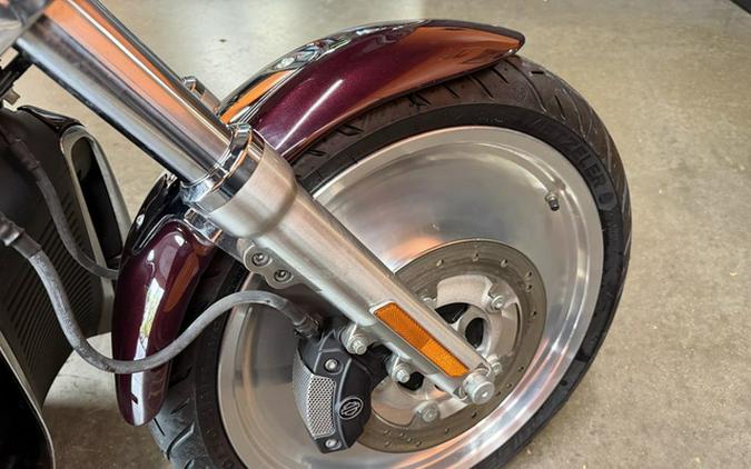 2006 Harley-Davidson VRSC NIGHT ROD TRIKE