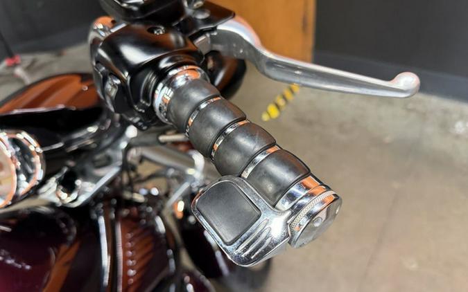 2006 Harley-Davidson VRSC NIGHT ROD TRIKE