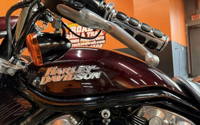 2006 Harley-Davidson VRSC NIGHT ROD TRIKE