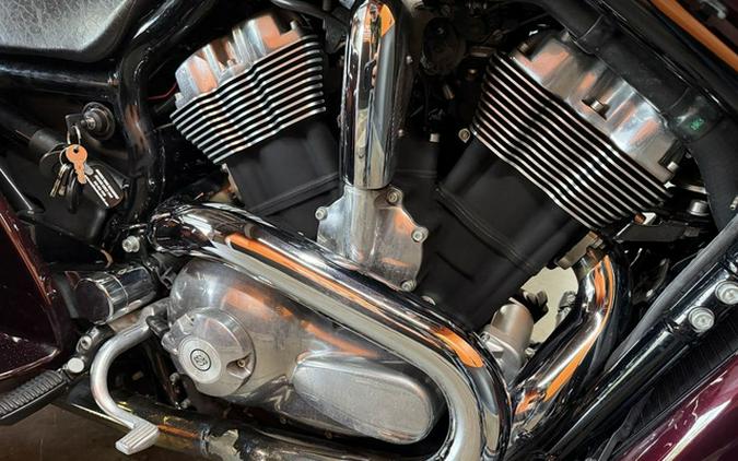 2006 Harley-Davidson VRSC NIGHT ROD TRIKE