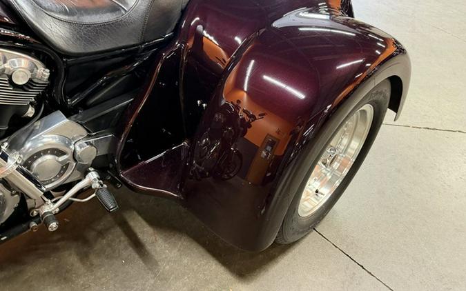 2006 Harley-Davidson VRSC NIGHT ROD TRIKE