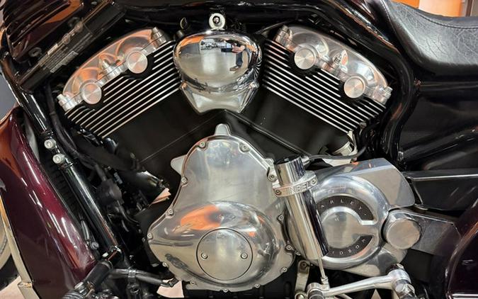 2006 Harley-Davidson VRSC NIGHT ROD TRIKE