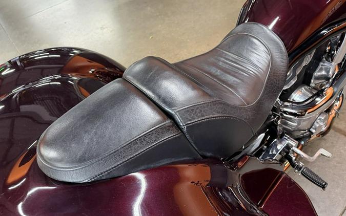 2006 Harley-Davidson VRSC NIGHT ROD TRIKE