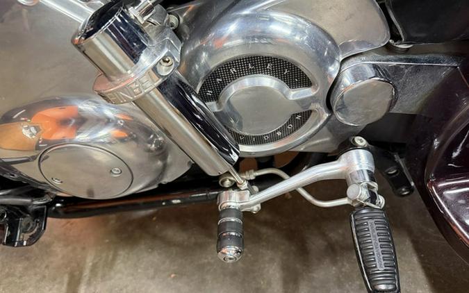 2006 Harley-Davidson VRSC NIGHT ROD TRIKE