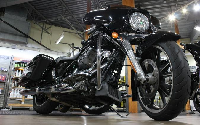 2021 Harley-Davidson® FLHX - Street Glide®