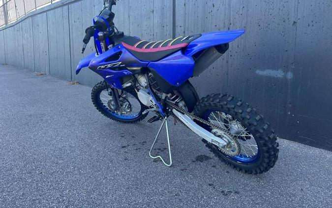 2023 Yamaha YZ85