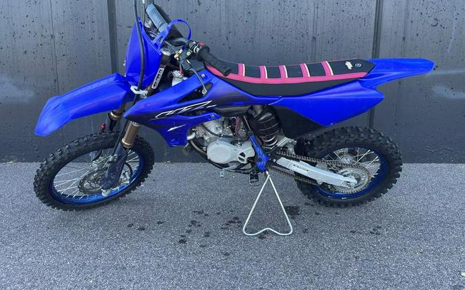 2023 Yamaha YZ85