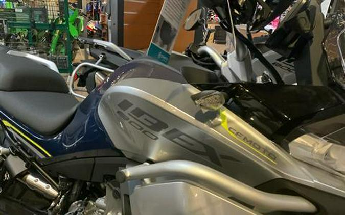 2023 CFMOTO IBEX 800-T