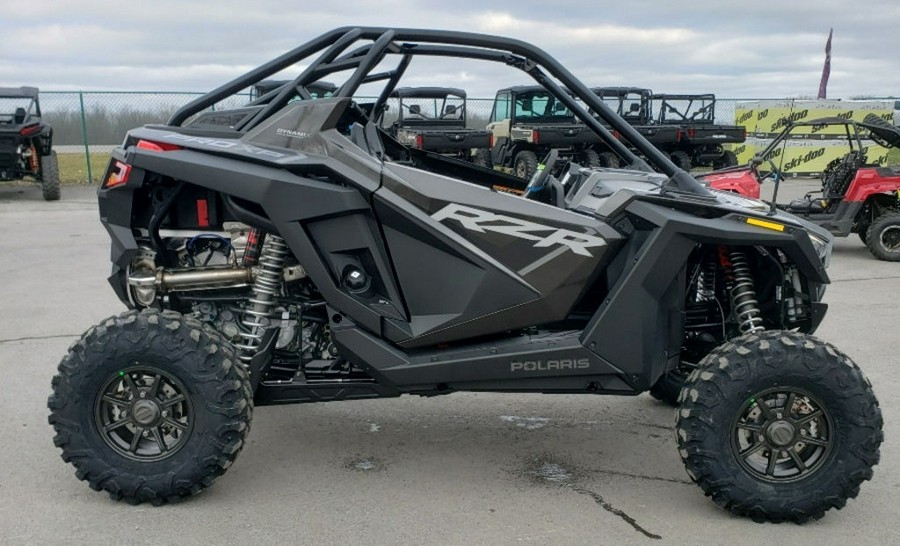 2024 Polaris® RZR Pro XP Ultimate