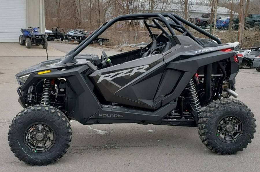 2024 Polaris® RZR Pro XP Ultimate