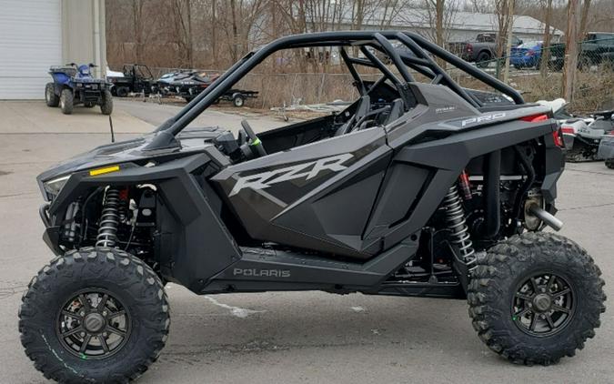 2024 Polaris® RZR Pro XP Ultimate