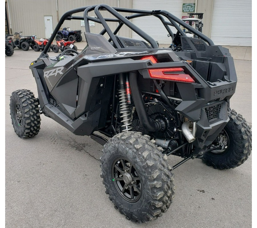 2024 Polaris® RZR Pro XP Ultimate