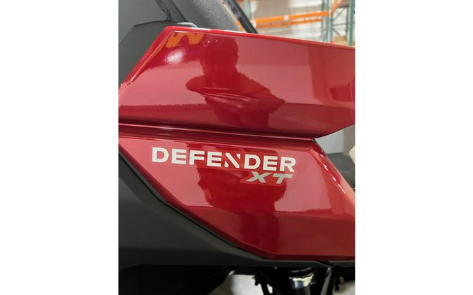 2024 Can-Am DEFENDER MAX XT HD10