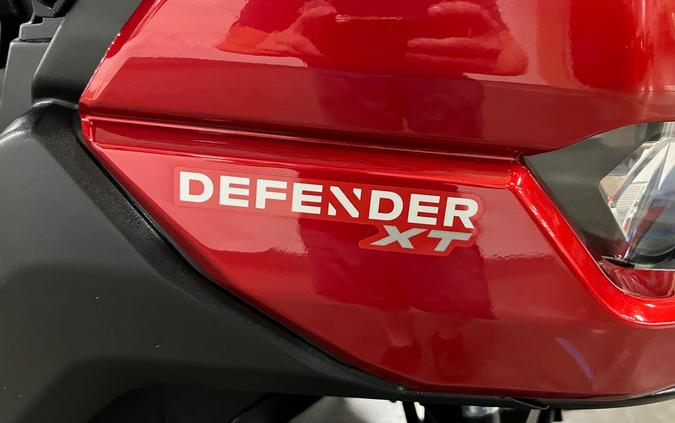 2024 Can-Am DEFENDER MAX XT HD10