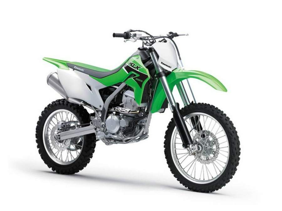 2023 Kawasaki KLX 300R