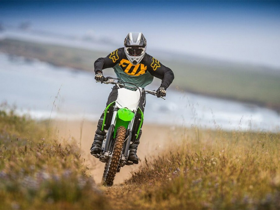 2023 Kawasaki KLX 300R