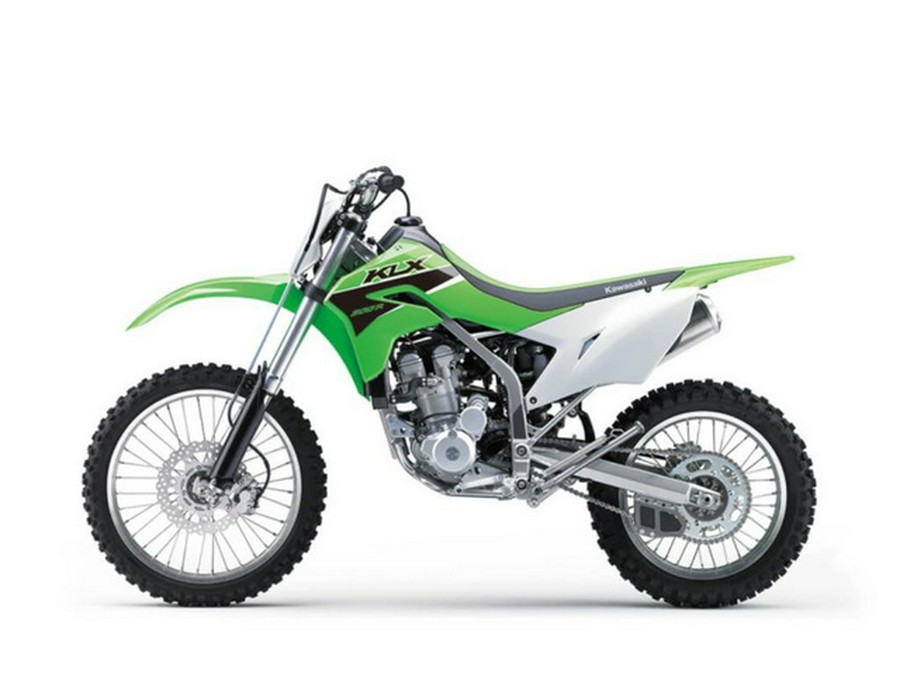 2023 Kawasaki KLX 300R