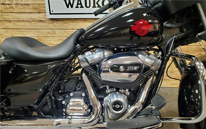 2019 Harley-Davidson Electra Glide Standard