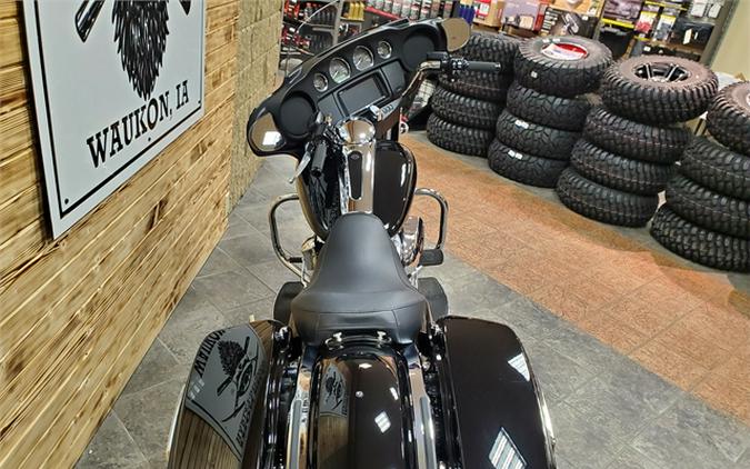 2019 Harley-Davidson Electra Glide Standard