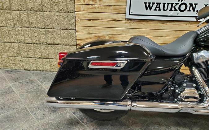 2019 Harley-Davidson Electra Glide Standard