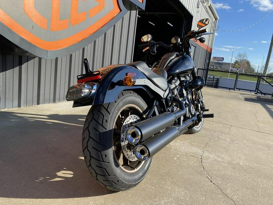 2024 Harley-Davidson® FXLRS - Low Rider® S