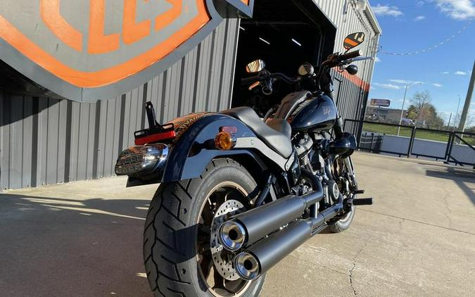 2024 Harley-Davidson® FXLRS - Low Rider® S