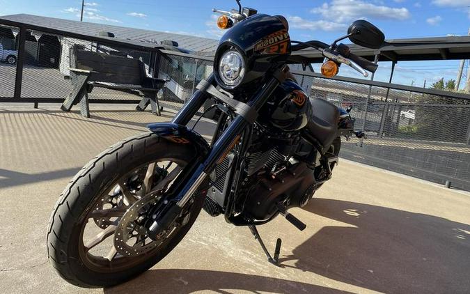 2024 Harley-Davidson® FXLRS - Low Rider® S