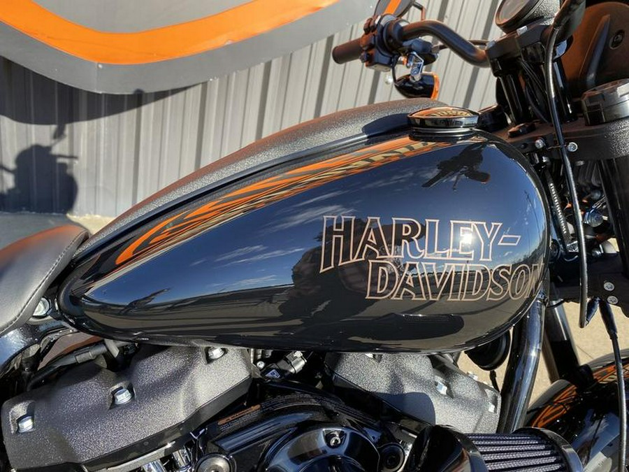 2024 Harley-Davidson® FXLRS - Low Rider® S