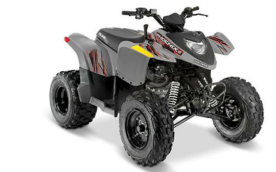 2024 Polaris Phoenix 200