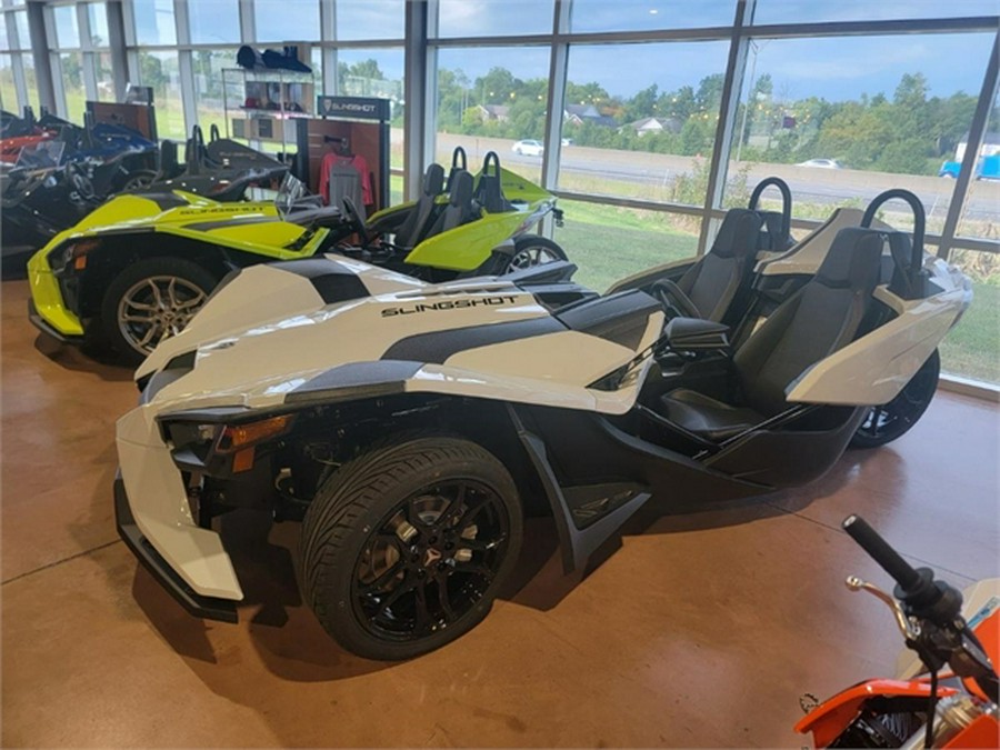 2023 SLINGSHOT Slingshot S