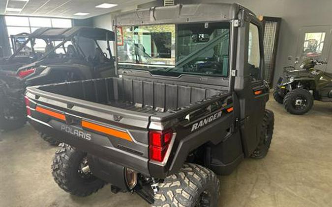 2024 Polaris Ranger XP 1000 Northstar Edition Ultimate