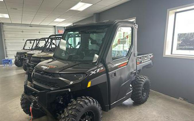 2024 Polaris Ranger XP 1000 Northstar Edition Ultimate