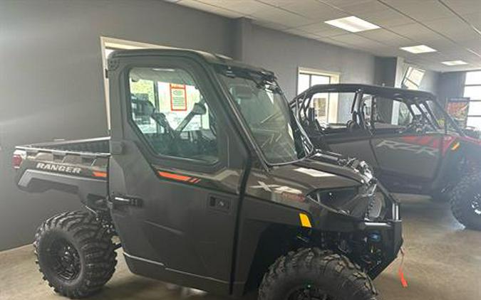 2024 Polaris Ranger XP 1000 Northstar Edition Ultimate