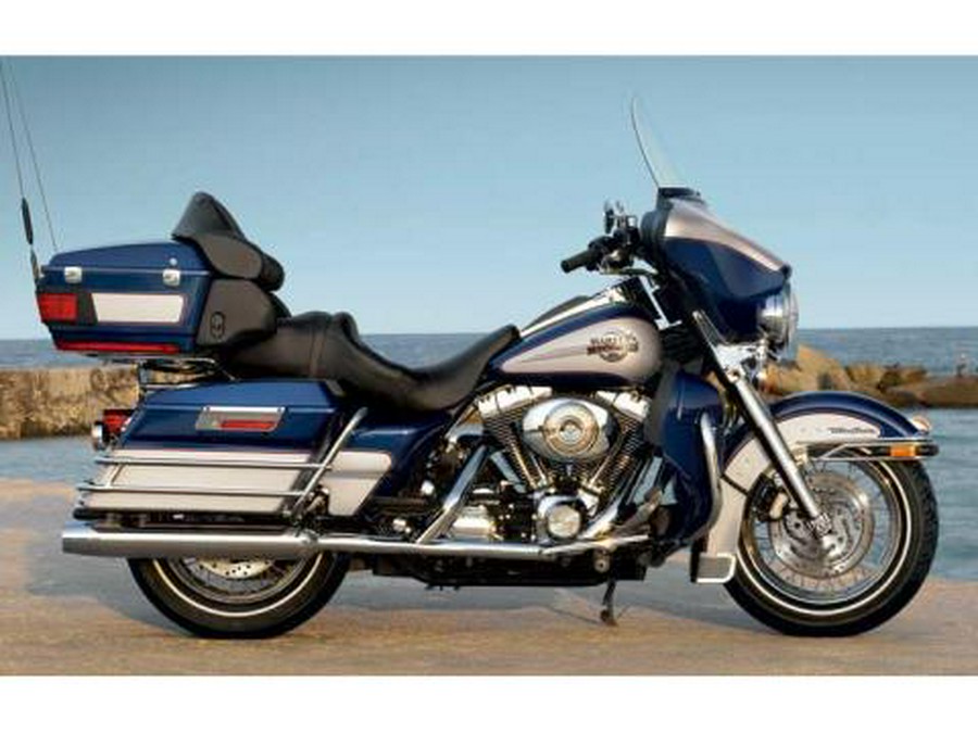 2006 Harley-Davidson Ultra Classic® Electra Glide®