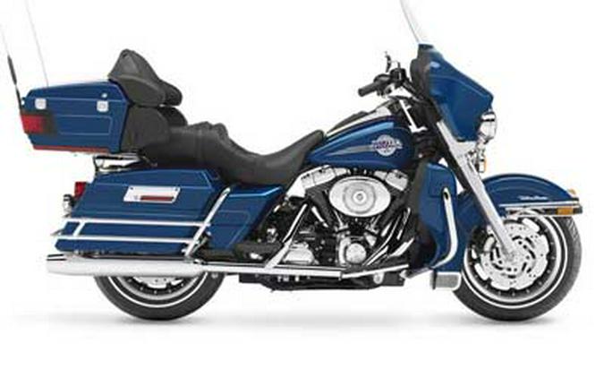 2006 Harley-Davidson Ultra Classic® Electra Glide®