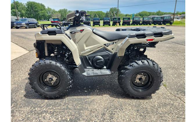 2024 Polaris Industries SPORTSMAN 570 BASE