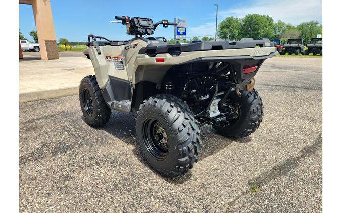 2024 Polaris Industries SPORTSMAN 570 BASE