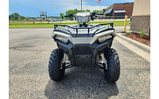 2024 Polaris Industries SPORTSMAN 570 BASE