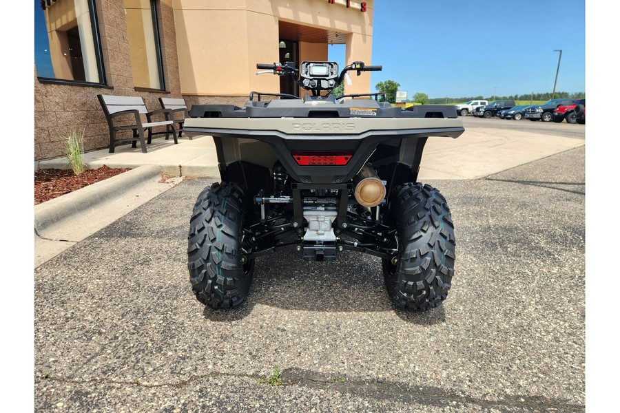 2024 Polaris Industries SPORTSMAN 570 BASE