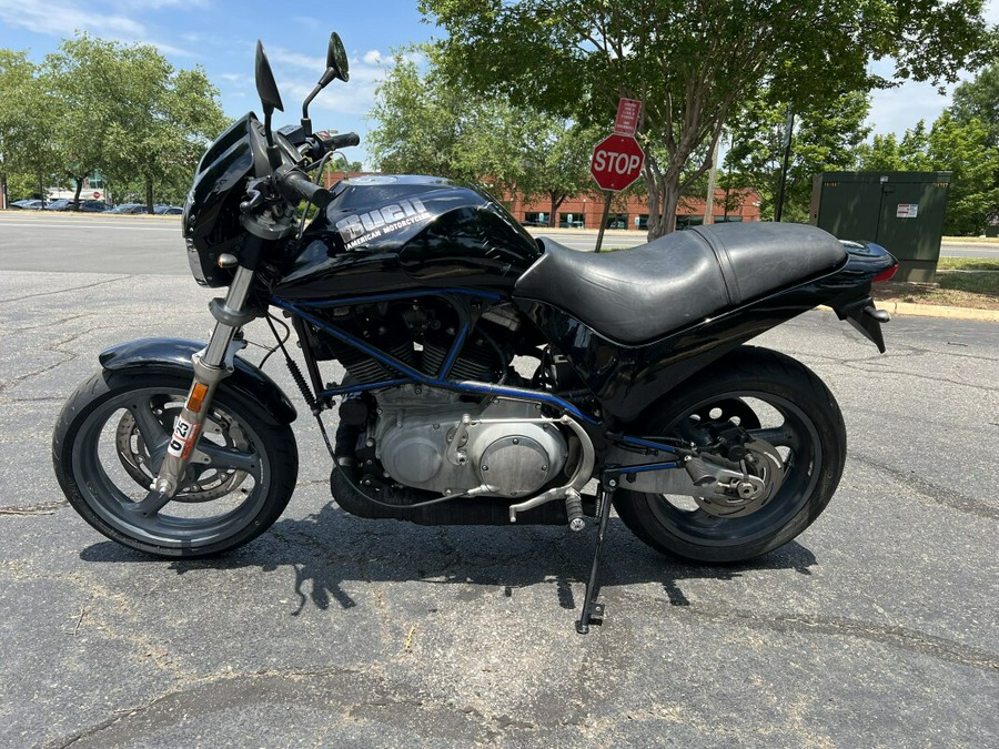 2000 Buell M2 CYCLONE