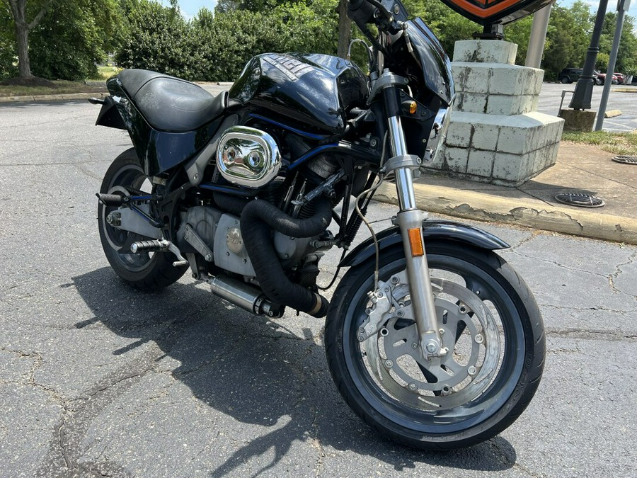 2000 Buell M2 CYCLONE